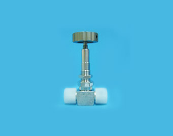 Needle Valve